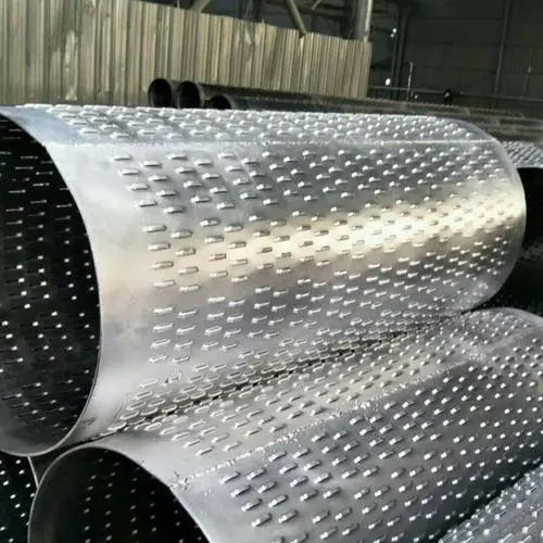 铜陵滤水管参考标准及其他因素