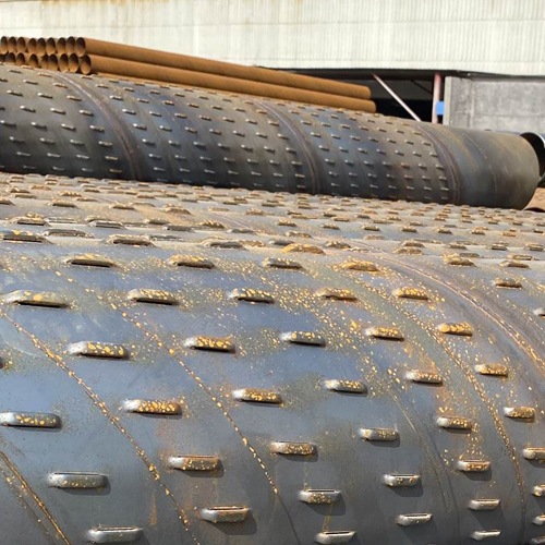 铜陵桥式滤水管的材质如何选择？