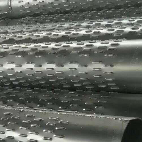 铜陵滤水管的焊接工艺有哪些