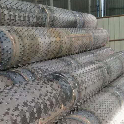 铜陵滤水管一般口径的选择方式