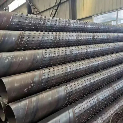 铜陵滤水管施工过程中如何保证安全操作？