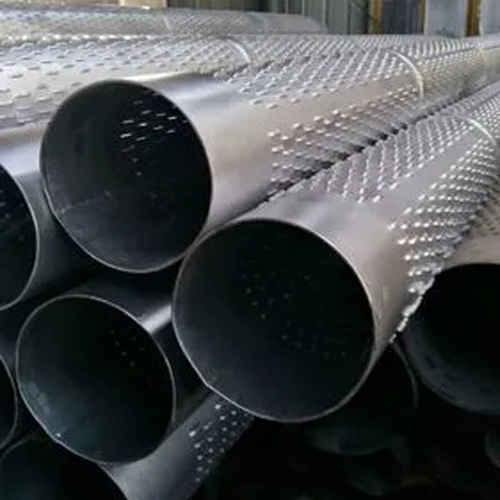 铜陵滤水管口径多大最适合施工？