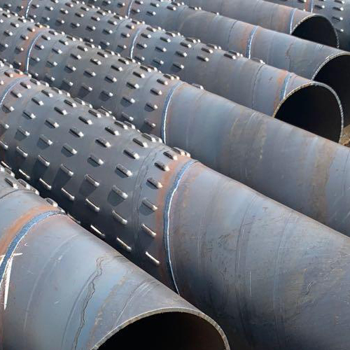 铜陵滤水管规格型号有哪些