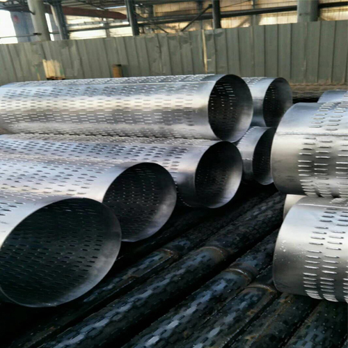 铜陵桥式滤水管设备安装注意事项