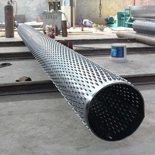 铜陵滤水管的施工标准包括哪几个方面？