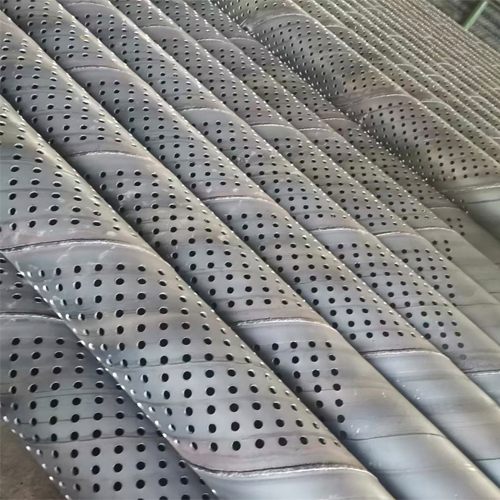 铜陵滤水管降水原理是什么？